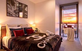 Broadbeach 2Br, Star Atelier, Casino Towers